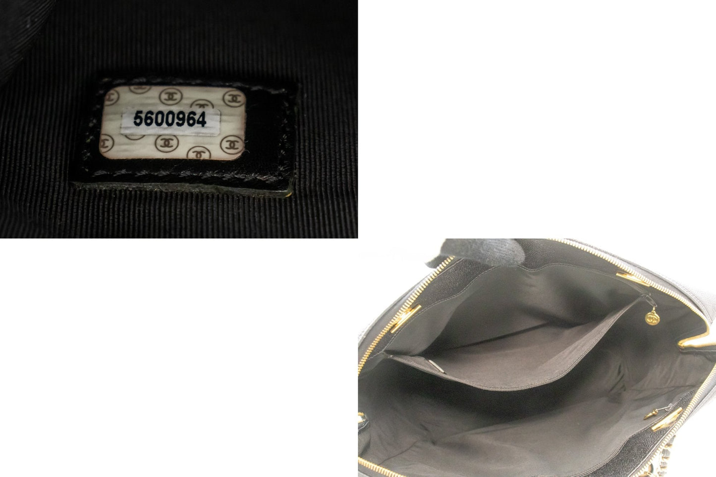 CHANEL Shoulder Bag