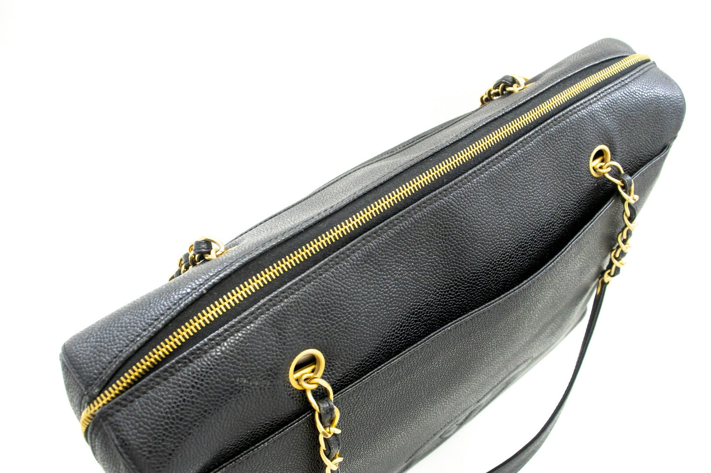 CHANEL Shoulder Bag