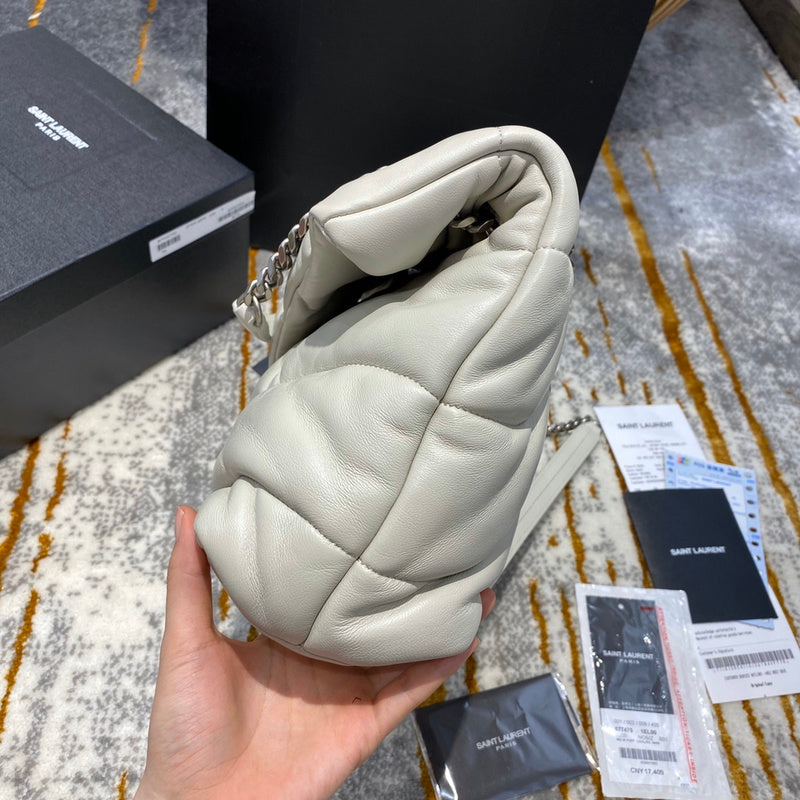 Yves Saint Laurent - Bags - The Wells Bags  424
