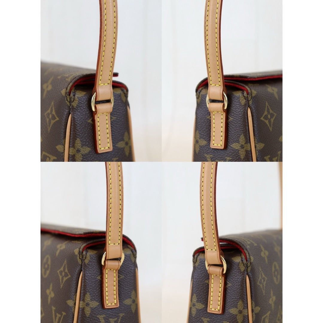 Excellent（Rank SA ｜ LV Monogram Recital Handbag ｜H24092501