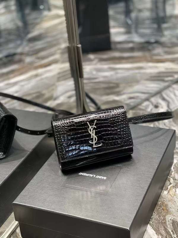Yves Saint Laurent - Bags - The Wells Bags  506