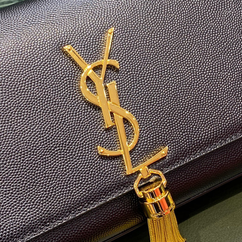 Yves Saint Laurent - Bags - The Wells Bags  265
