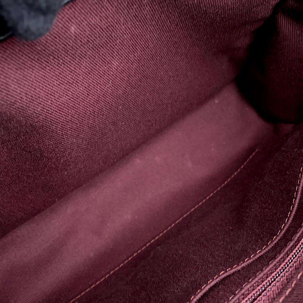 CHANEL Neo Executive Tote Black A69930 Leather