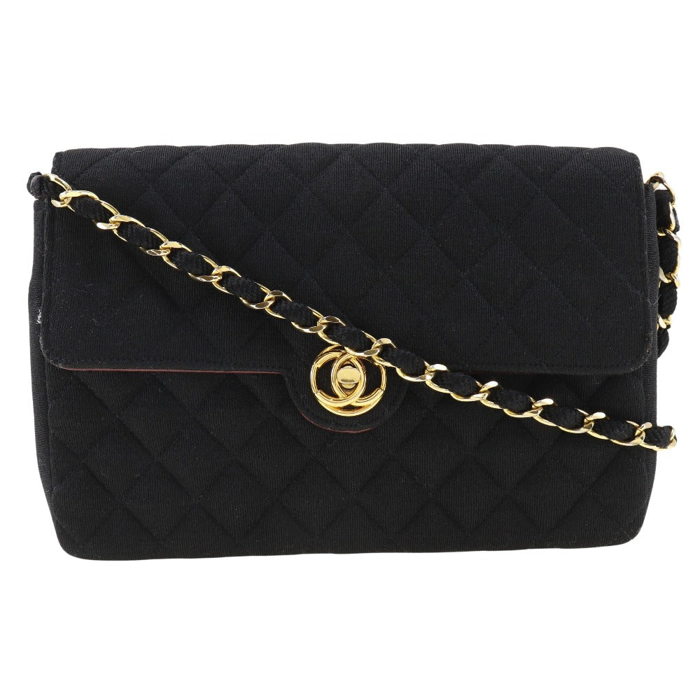 CHANEL Shoulder Bag