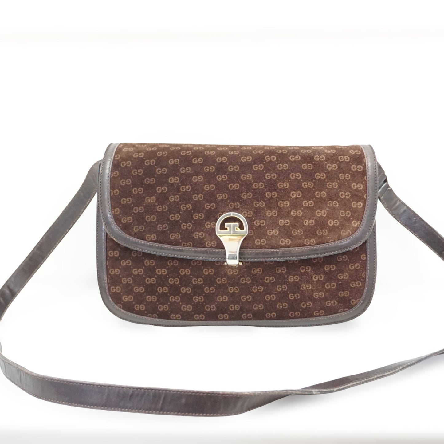 Gucci Skind Crossbody