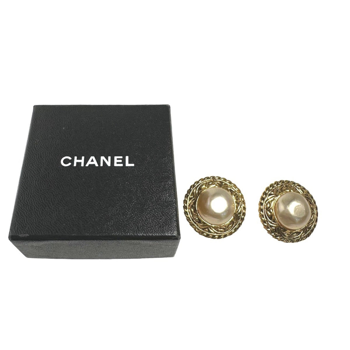 Top Quality Chanel Earrings
