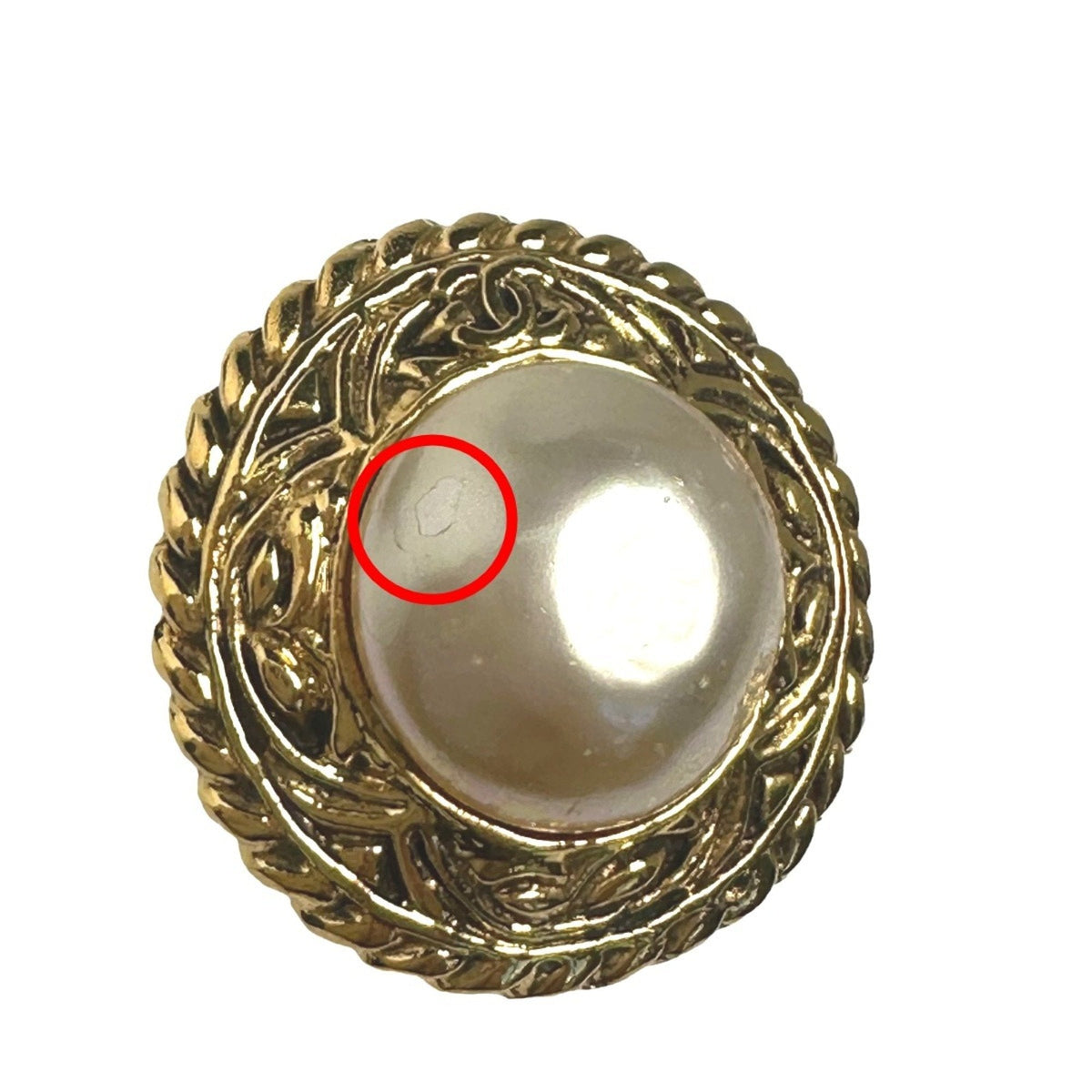 Top Quality Chanel Earrings