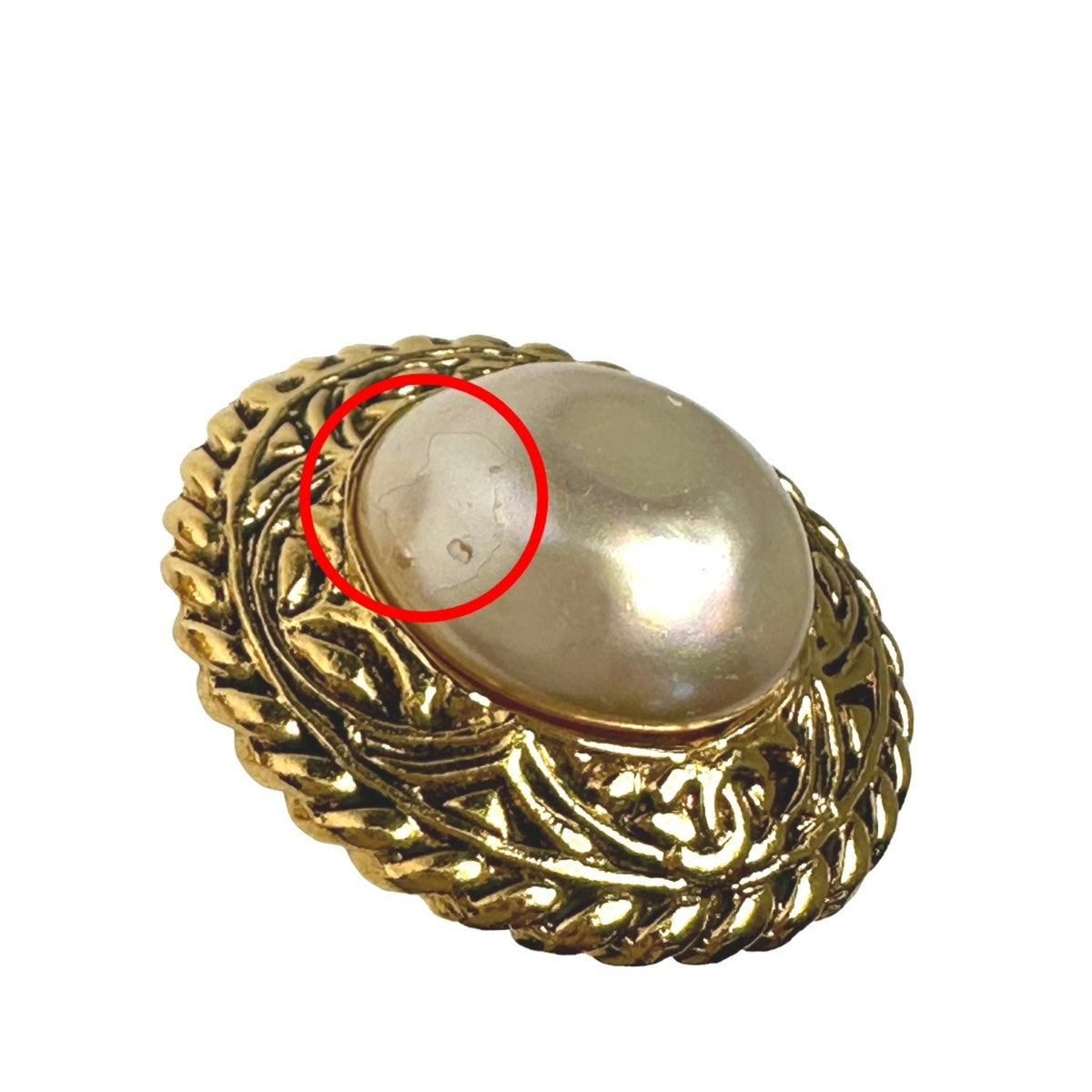 Top Quality Chanel Earrings
