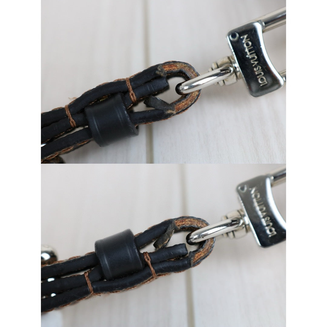Good ( Rank AB)｜ LV Damier Ebene Rhinoceros｜X25030710