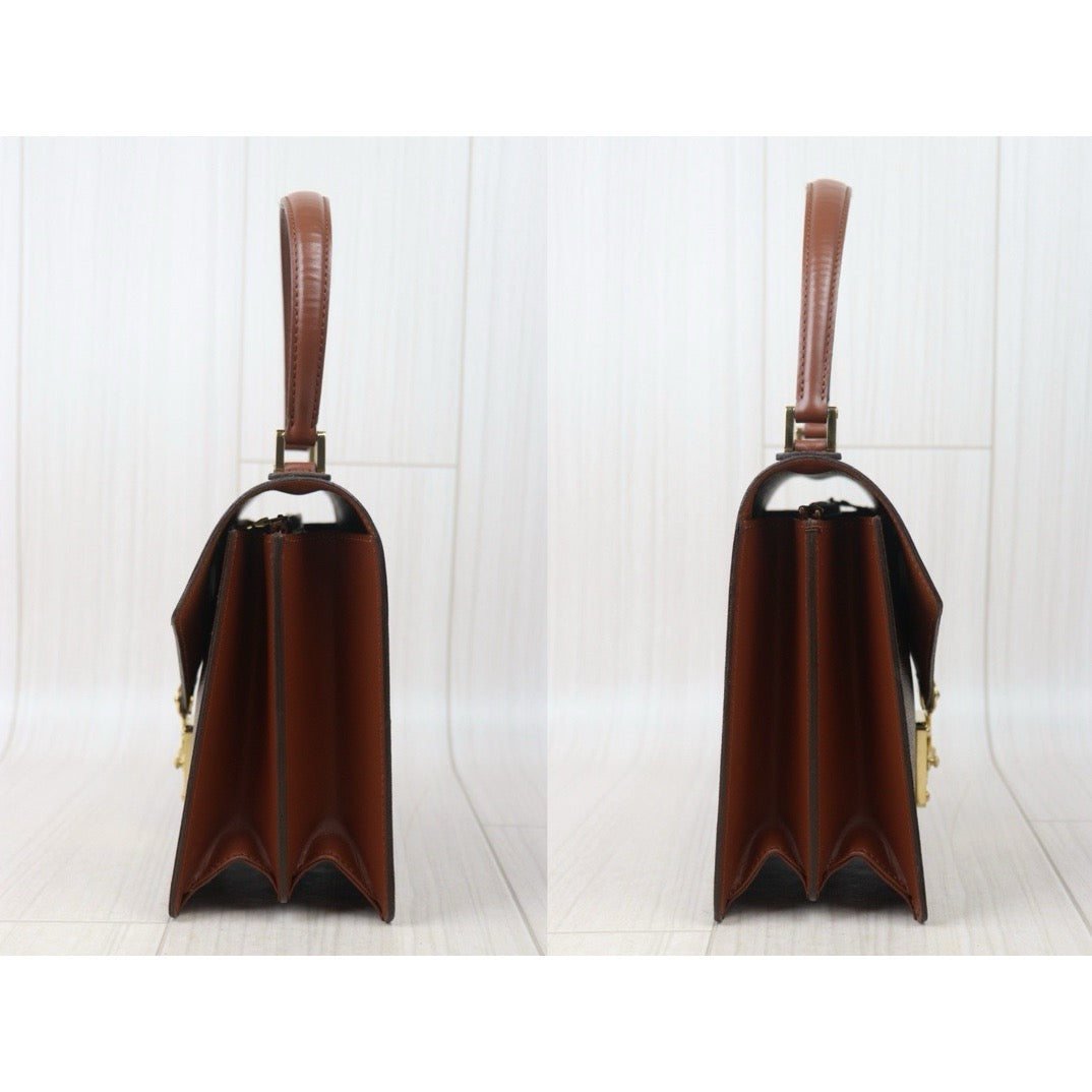 Good ( Rank AB) ｜ LV Monogram Concorde Hand Bag ｜24092613