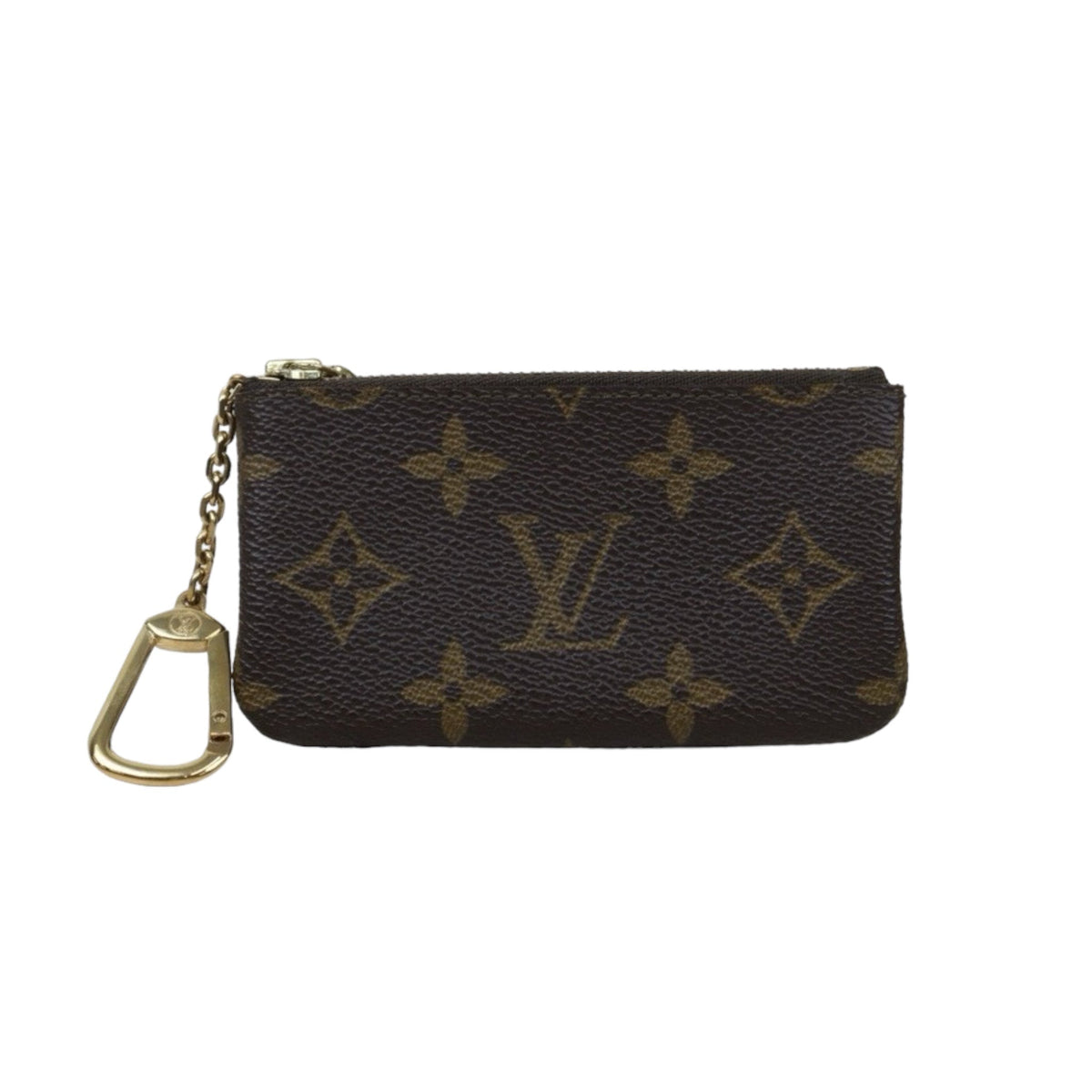 Rank AB ｜ LV Monogram Pochette Cre｜24070404