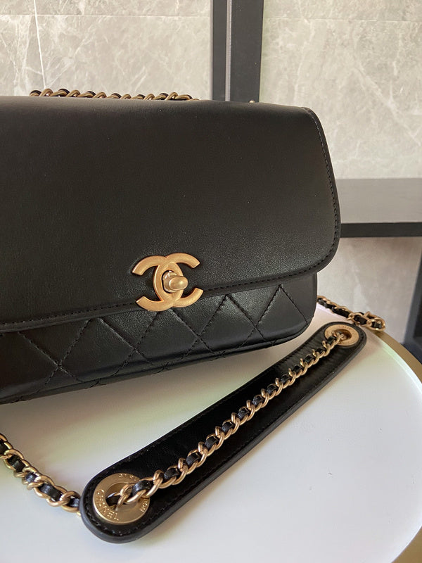 The Arid Bag Shop new Luxury  - Chanel Bags - 535
