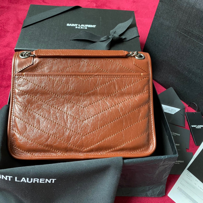 Yves Saint Laurent - Bags - The Wells Bags  357