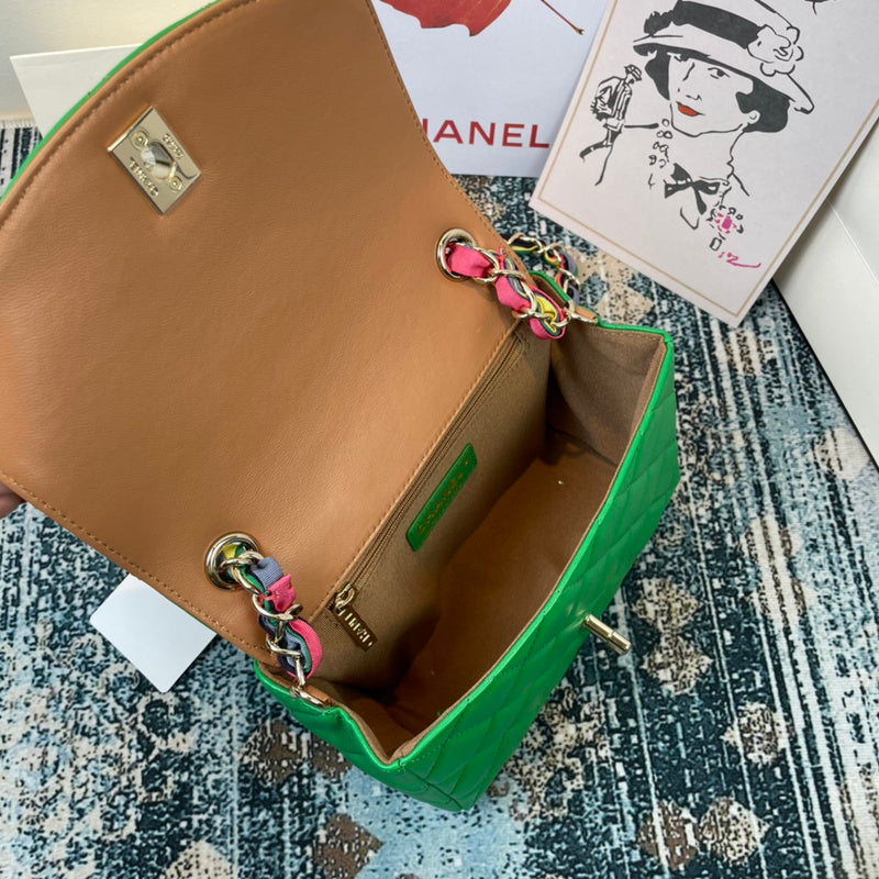 The Arid Bag Shop new Luxury  - Chanel Bags - 647
