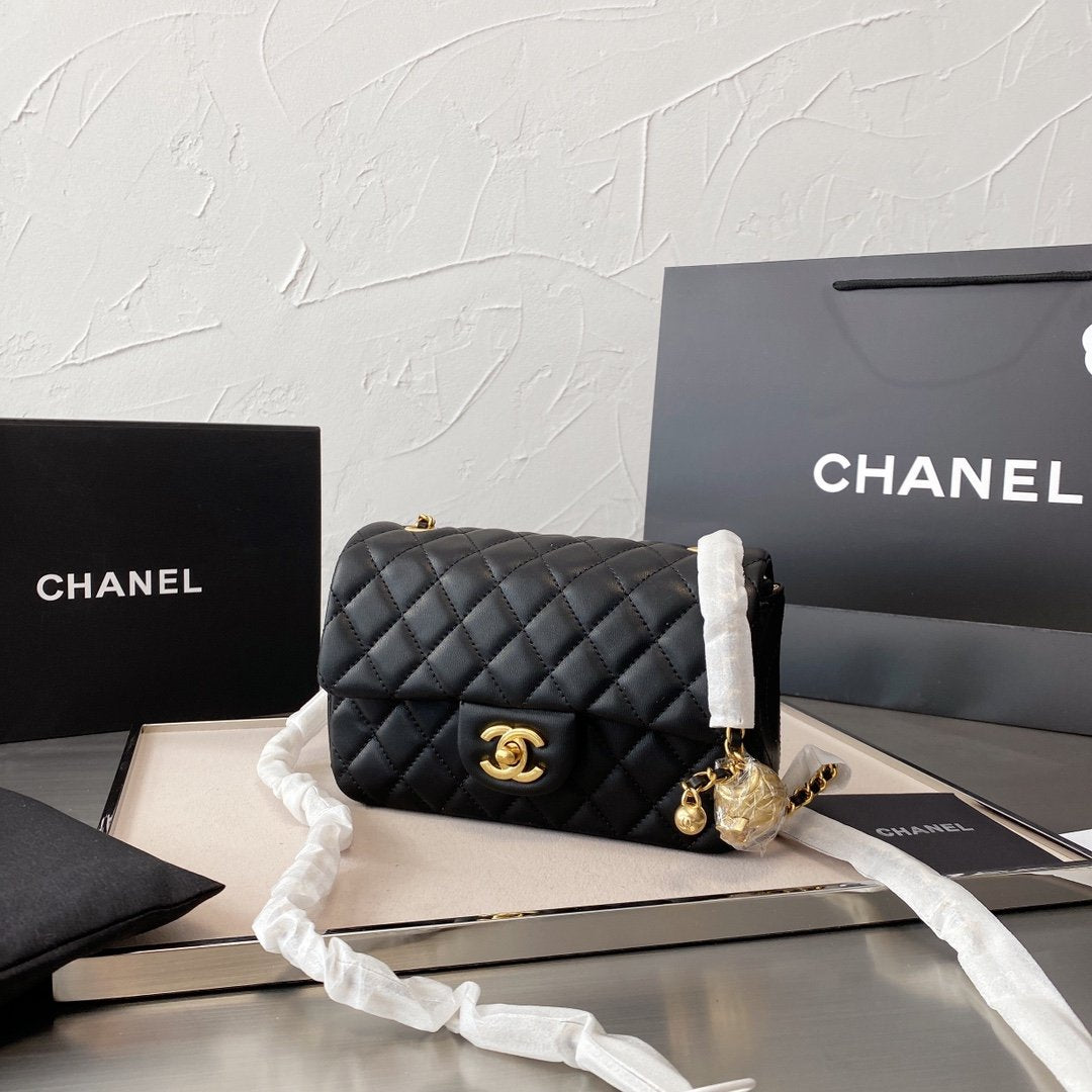 Luxury Edition Bags CH-L 047
