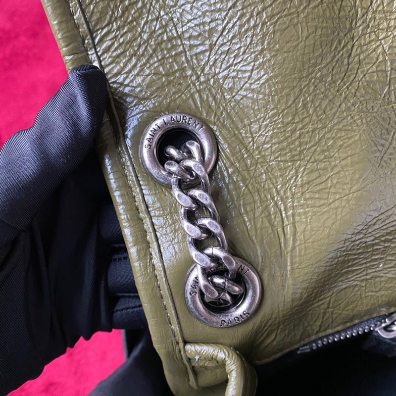 Yves Saint Laurent - Bags - The Wells Bags  362
