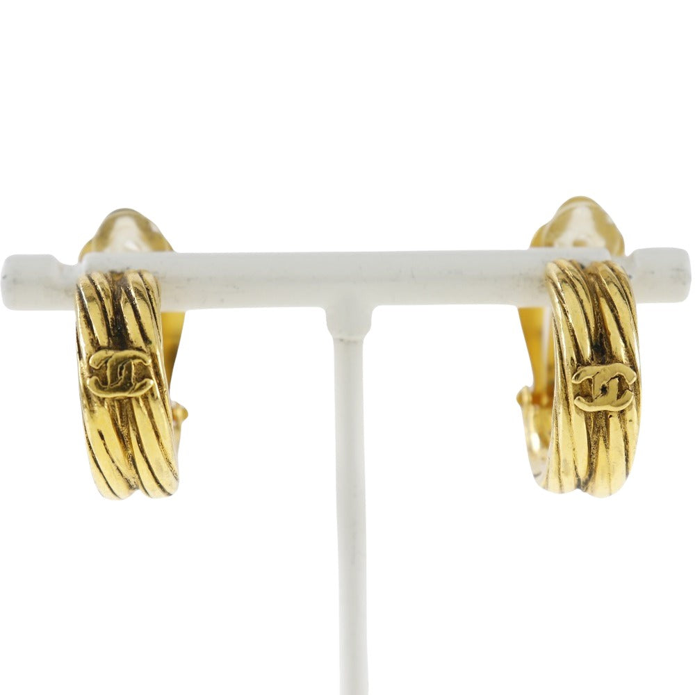 Top Quality Chanel Coco Mark Earrings