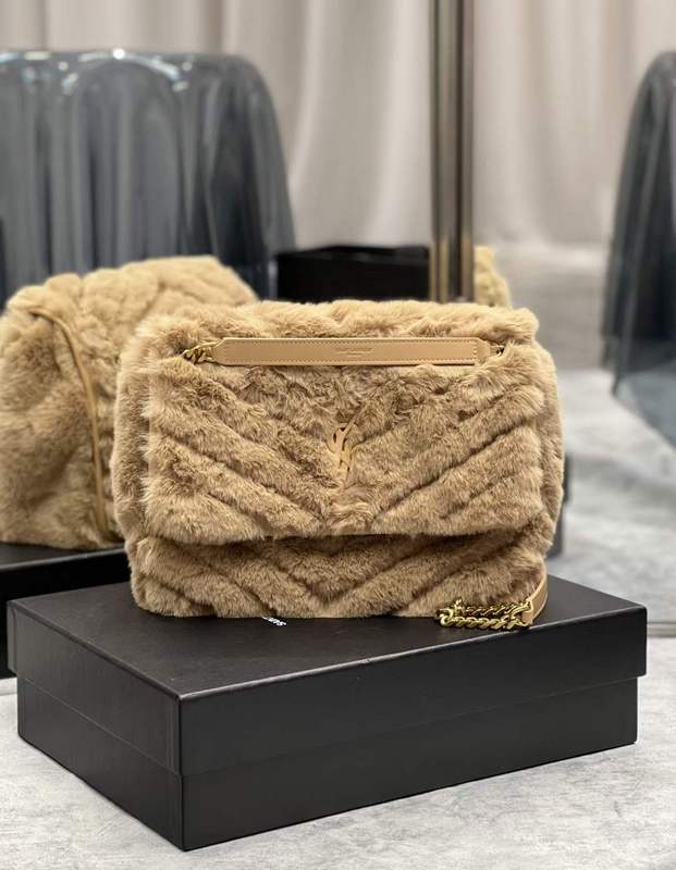 Yves Saint Laurent - Bags - The Wells Bags  347