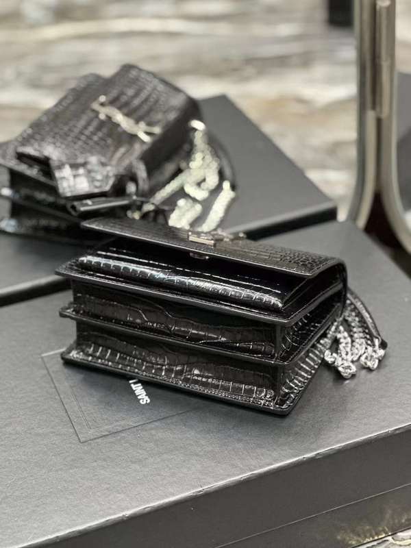 Yves Saint Laurent - Bags - The Wells Bags  638