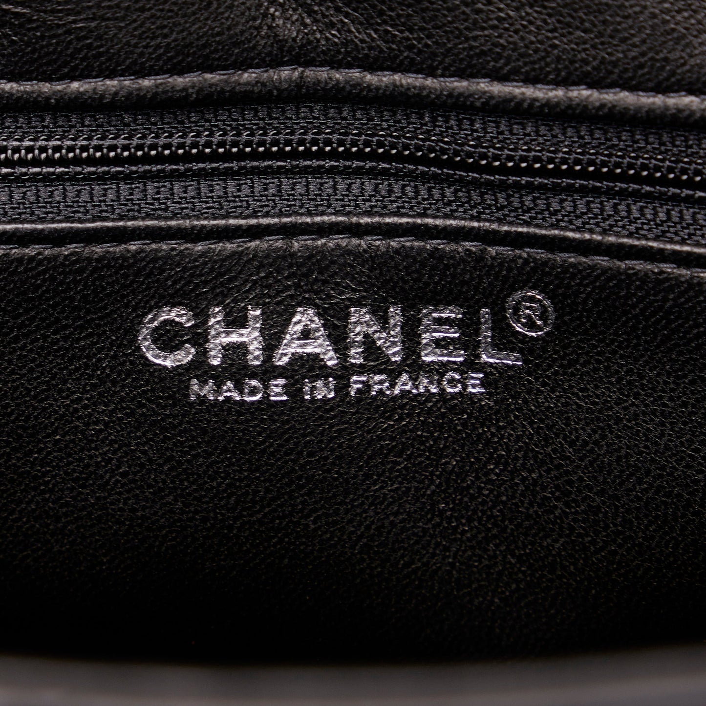 CHANEL Medallion Tote Tote Bag