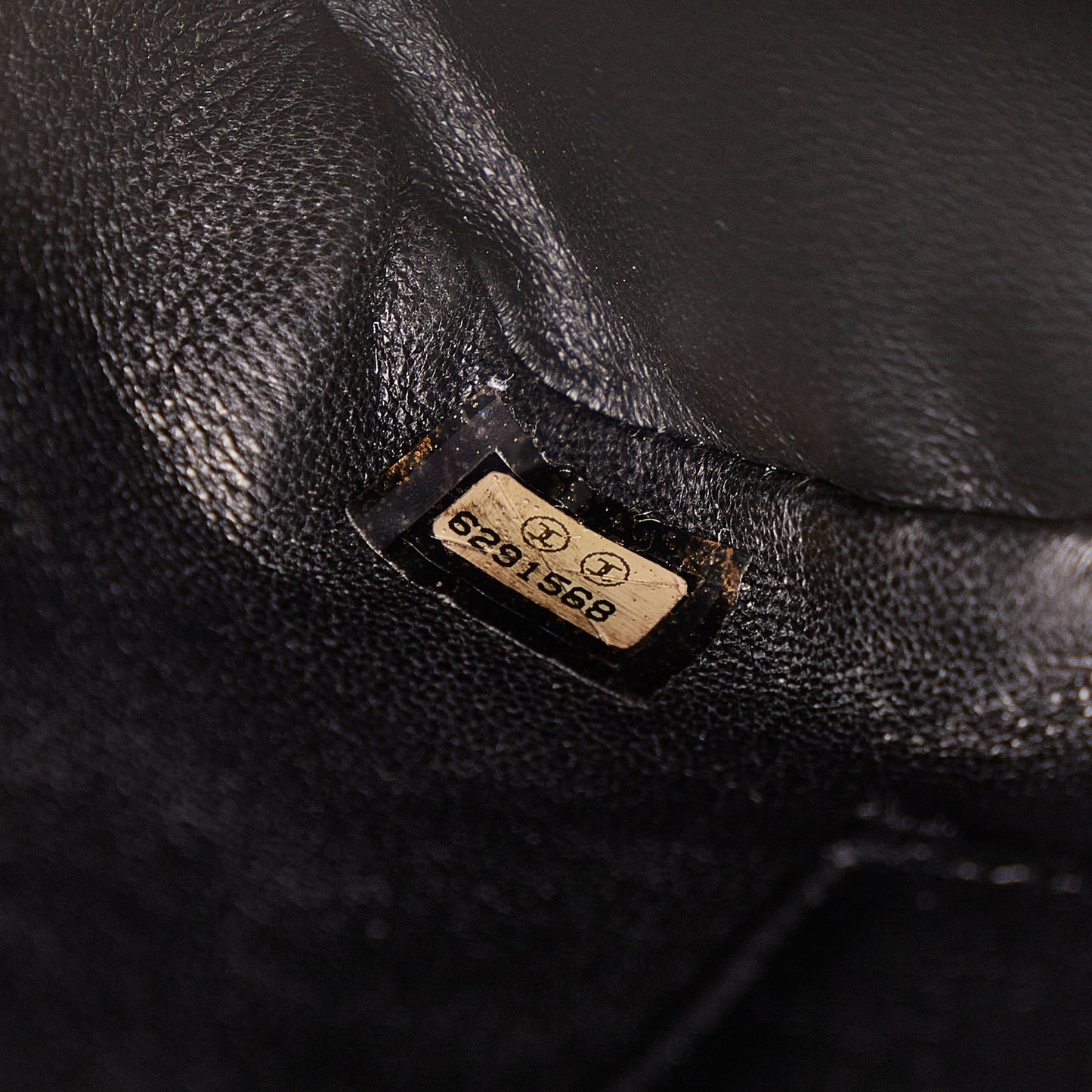 CHANEL Medallion Tote Tote Bag