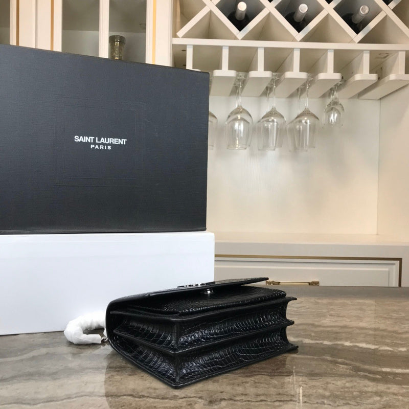 Yves Saint Laurent - Bags - The Wells Bags  470