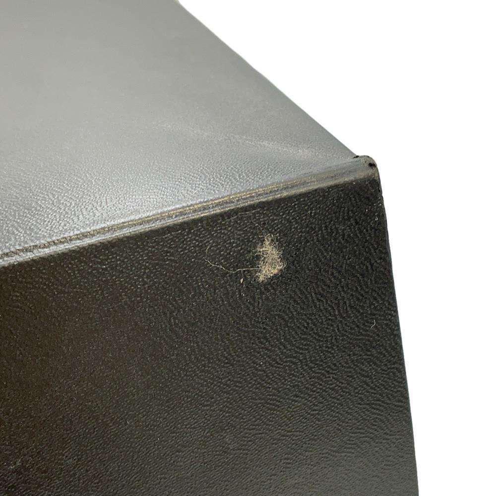 CHANEL Medallion Tote Pink A01804 Caviar Leather