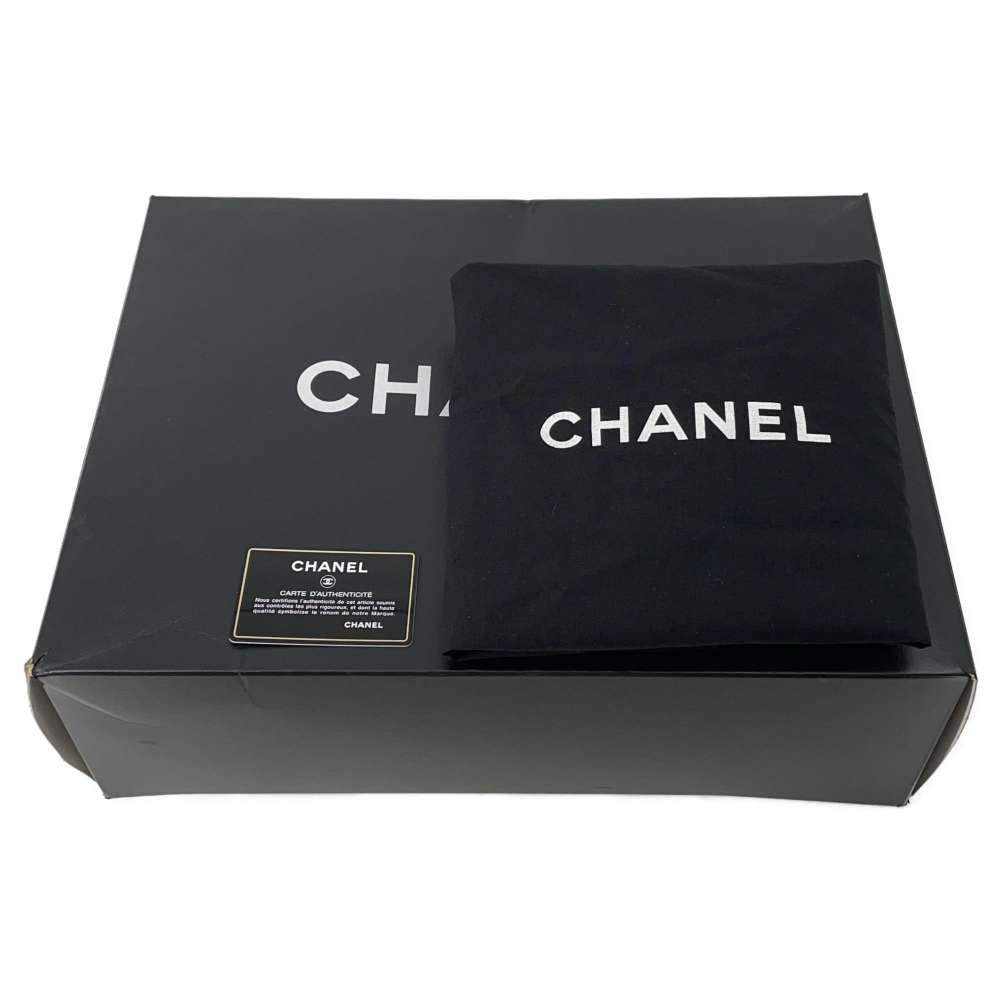 CHANEL Medallion Tote Pink A01804 Caviar Leather