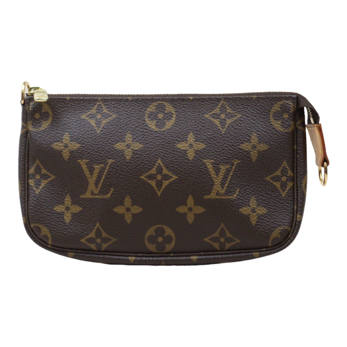 Rank A ｜ LV Monogram Pochette Accessoires ｜24061114