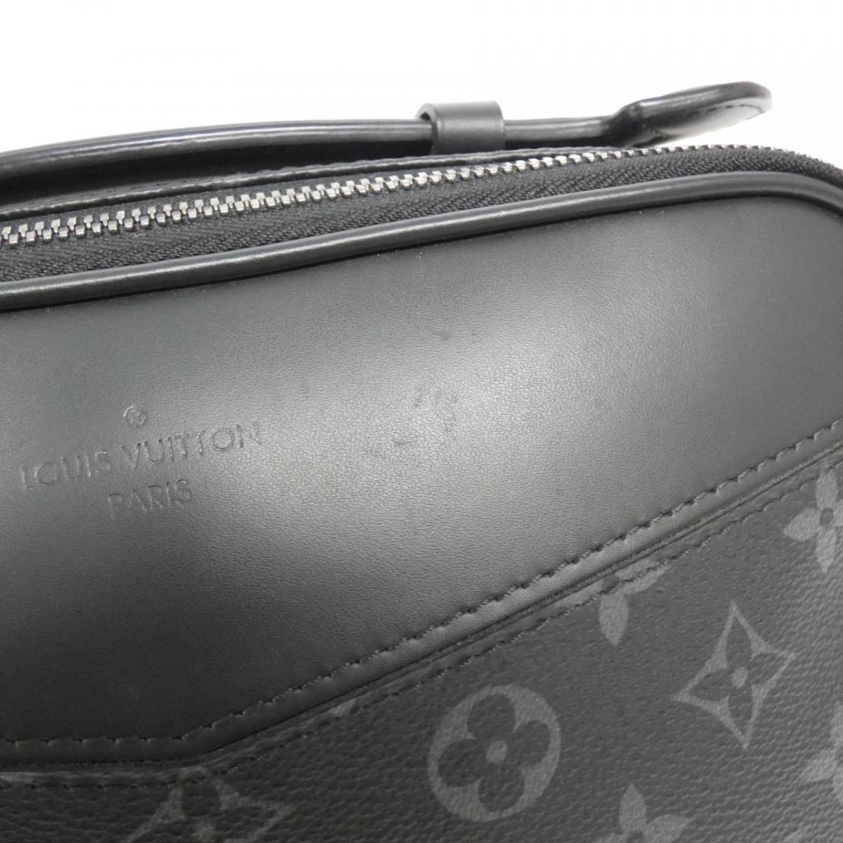 Louis Vuitton M42906 Monogram Bump Bag