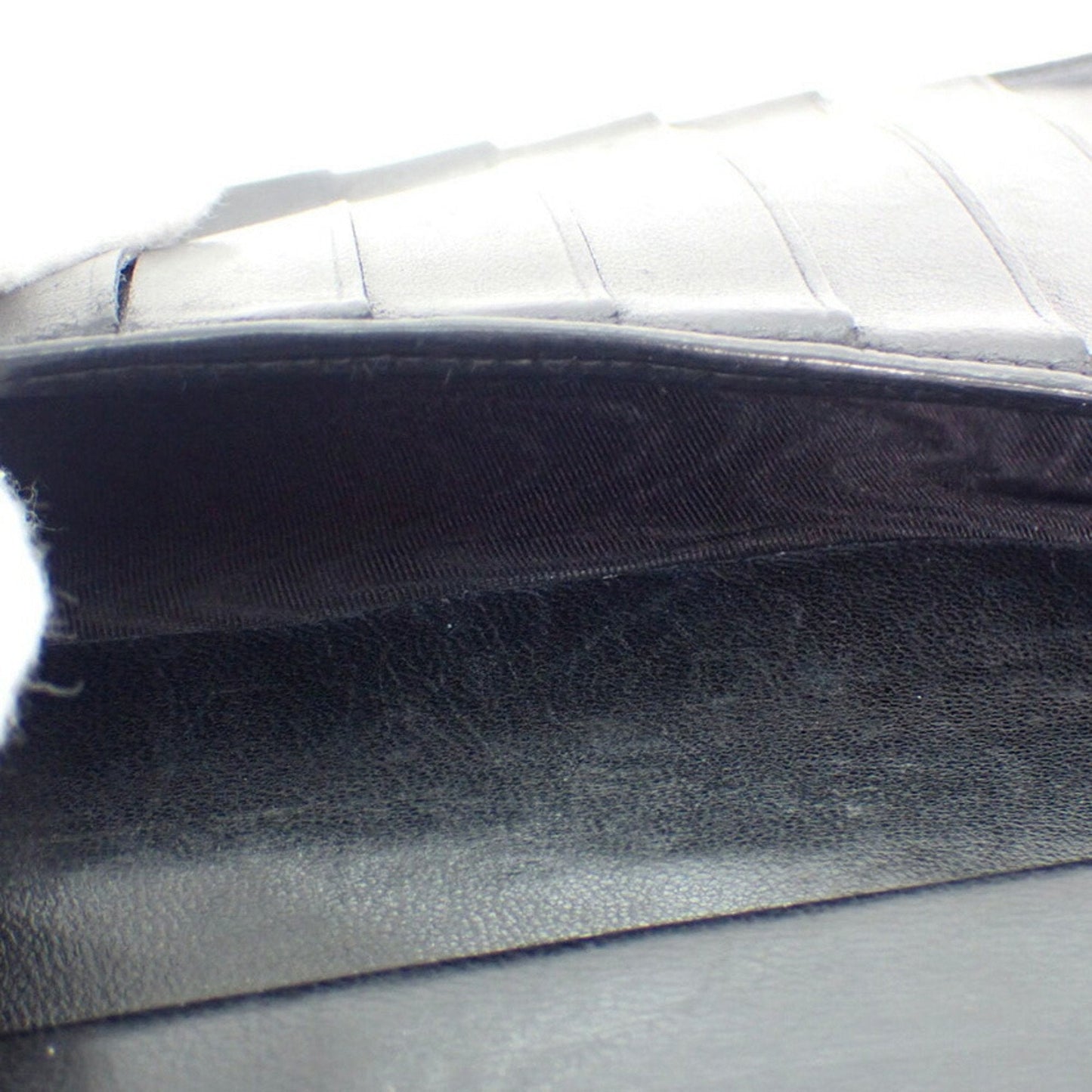 Top Quality Chanel Logo CC Wallet
