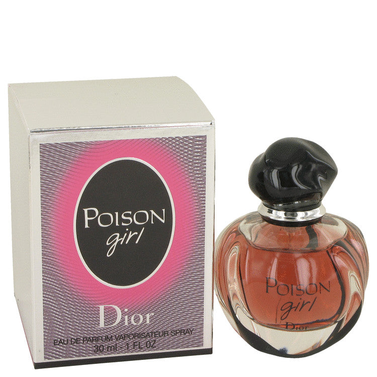 Christian Dior Poison Girl Eau De Parfum Spray