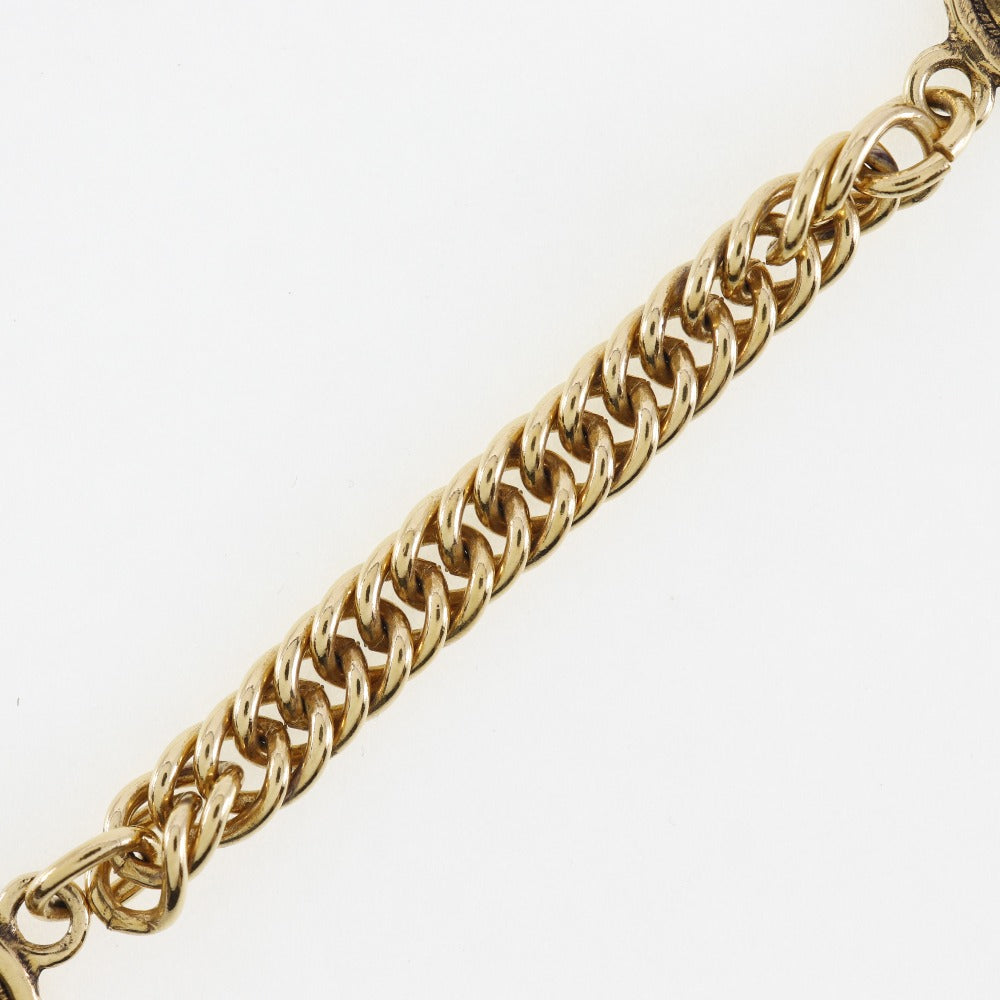 Top Quality Chanel Logo CC Necklace
