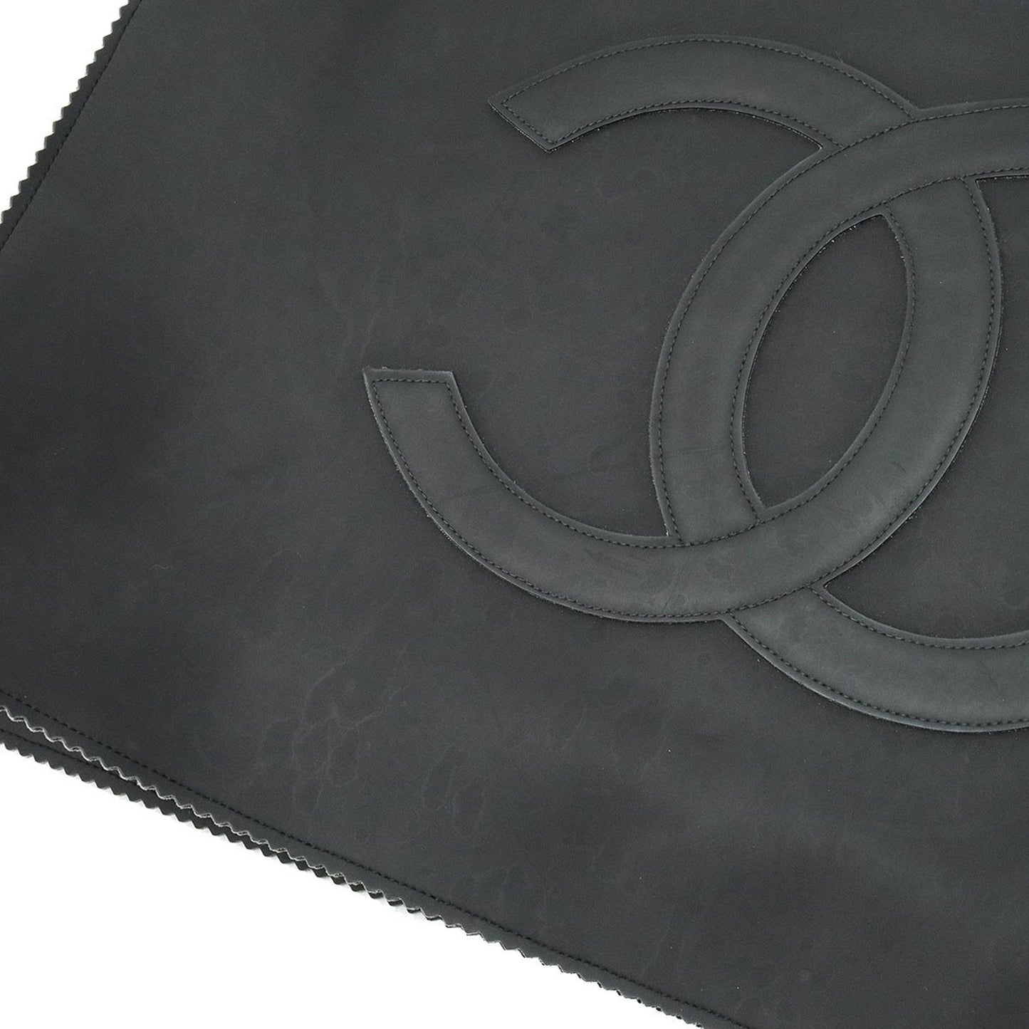 Top Quality Chanel Logo CC Tote