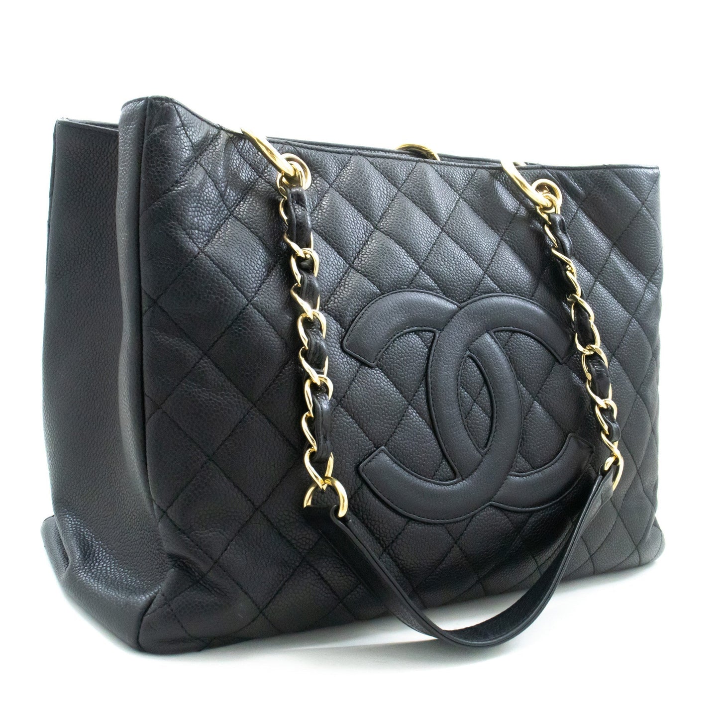 Top Quality Chanel Grand shopping Shoulder Bag