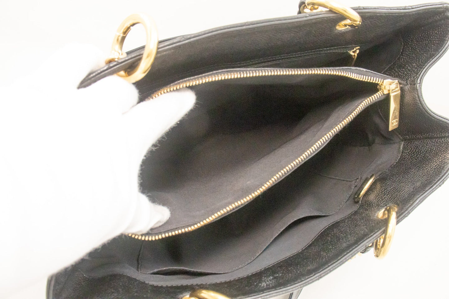 Top Quality Chanel Grand shopping Shoulder Bag