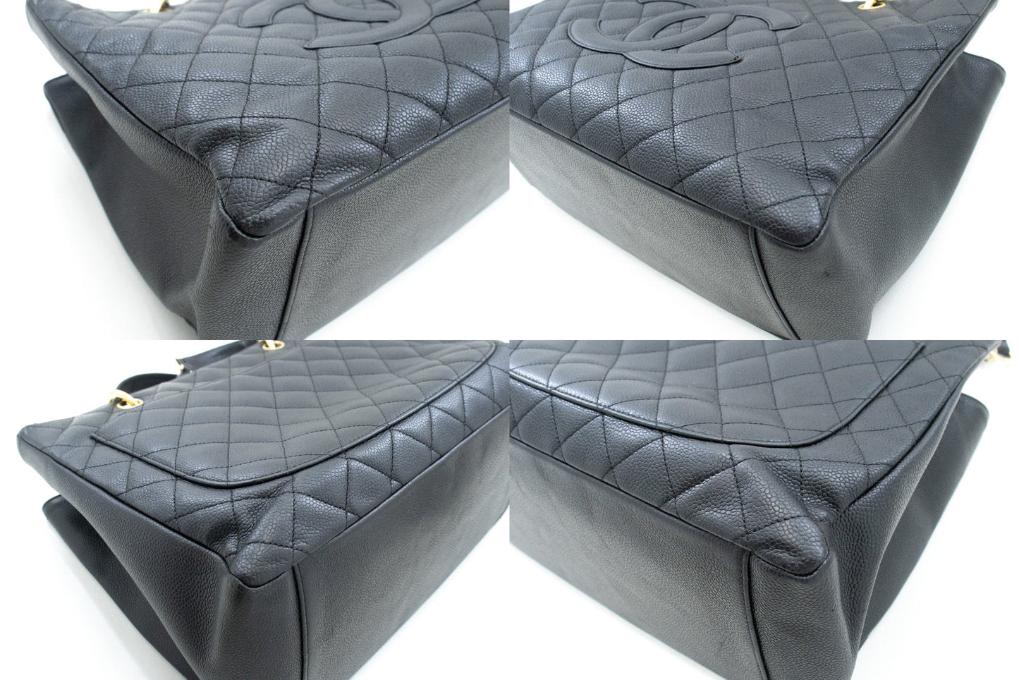 Top Quality Chanel Grand shopping Shoulder Bag