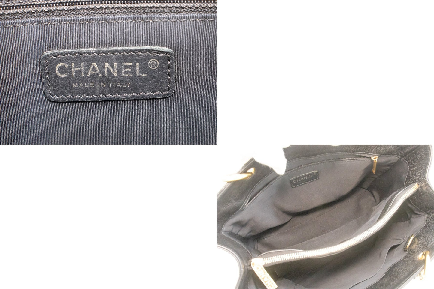 Top Quality Chanel Grand shopping Shoulder Bag