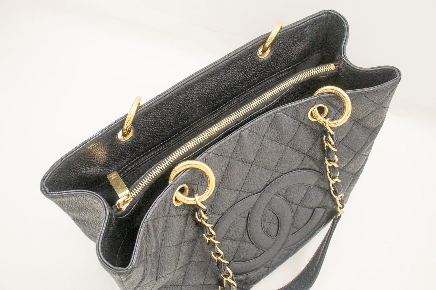 Top Quality Chanel Grand shopping Shoulder Bag