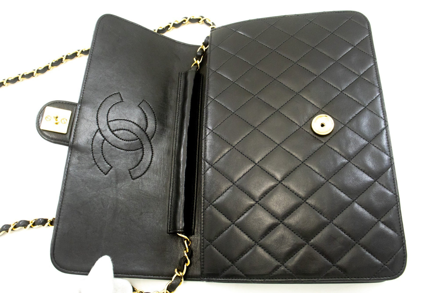 Top Quality Chanel Cross Shoulder Bag