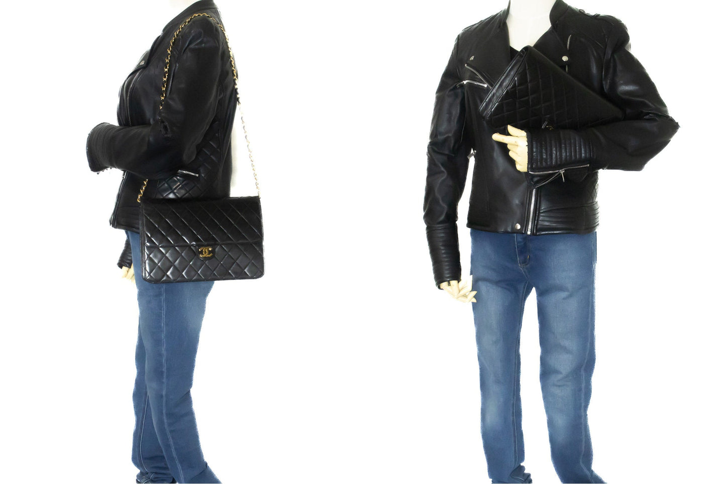 Top Quality Chanel Cross Shoulder Bag