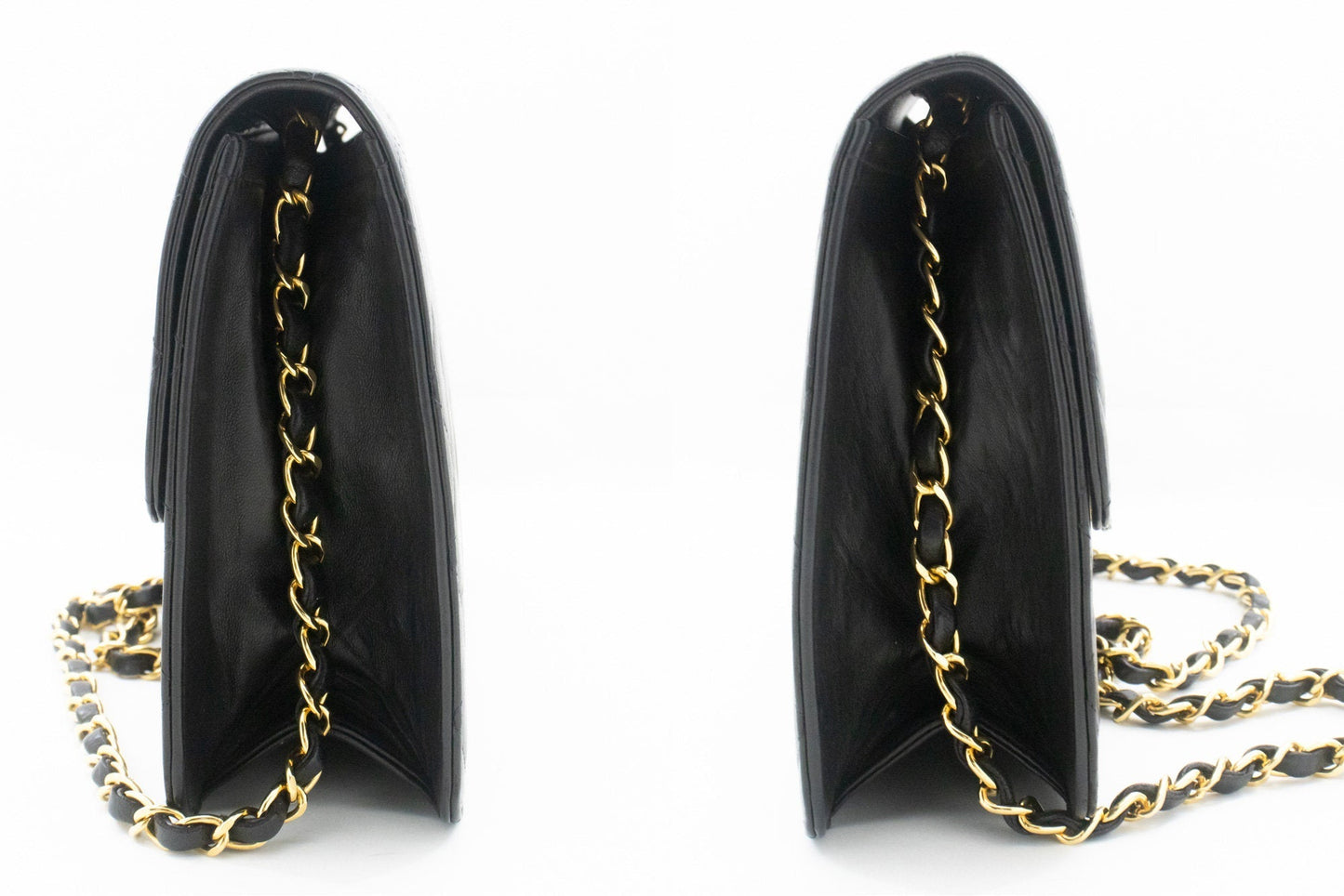 Top Quality Chanel Cross Shoulder Bag