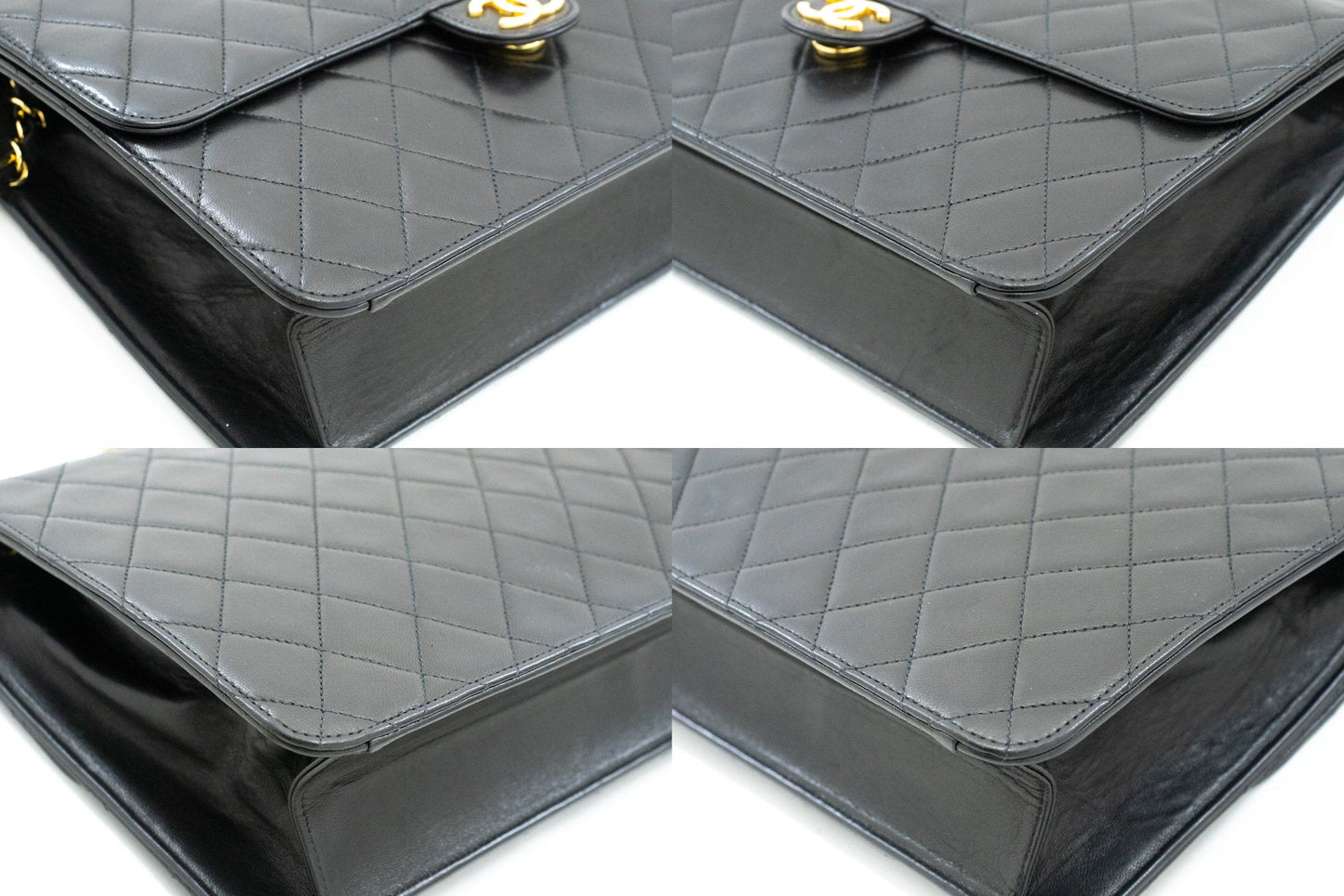 Top Quality Chanel Cross Shoulder Bag