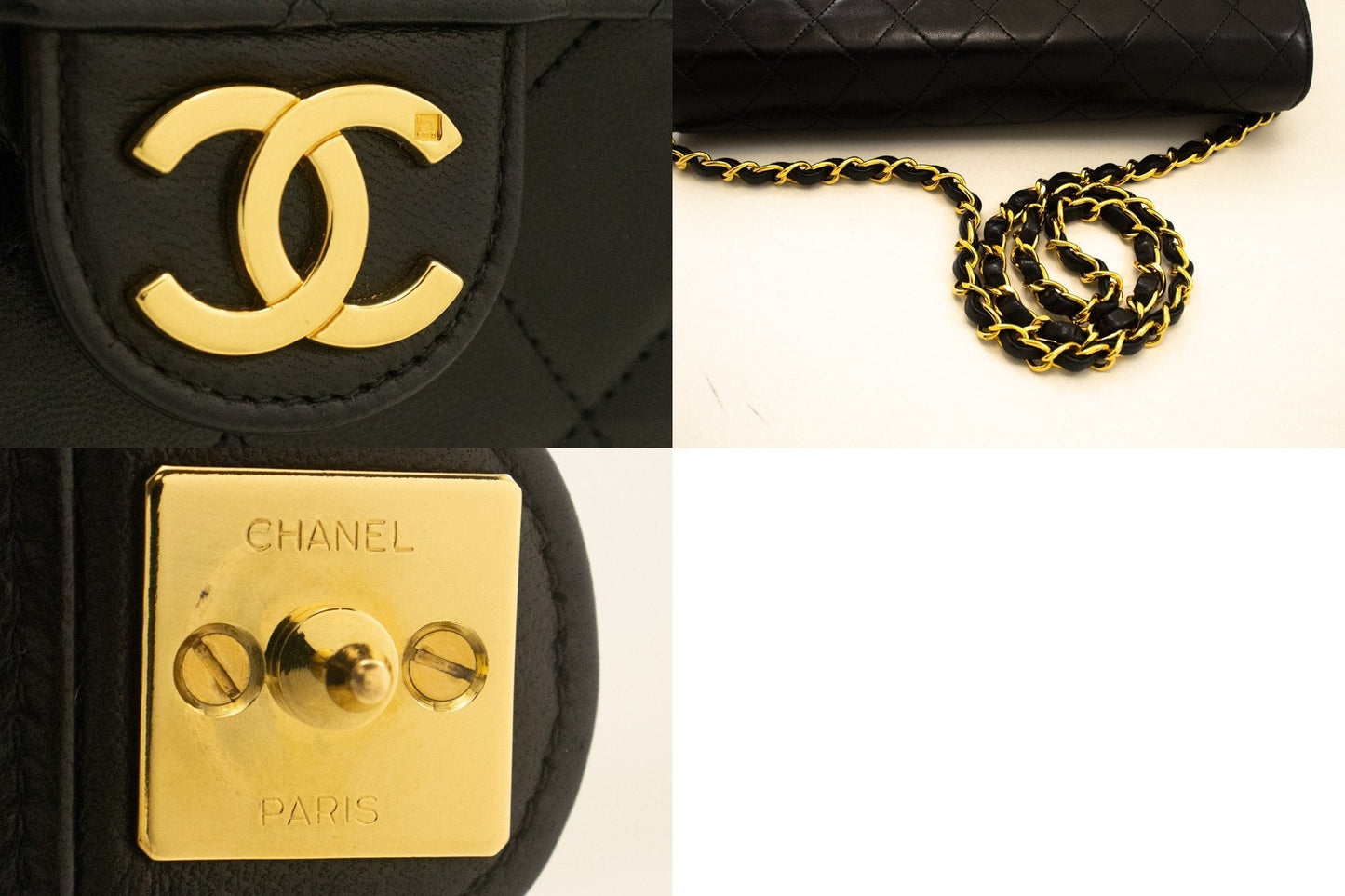 Top Quality Chanel Cross Shoulder Bag