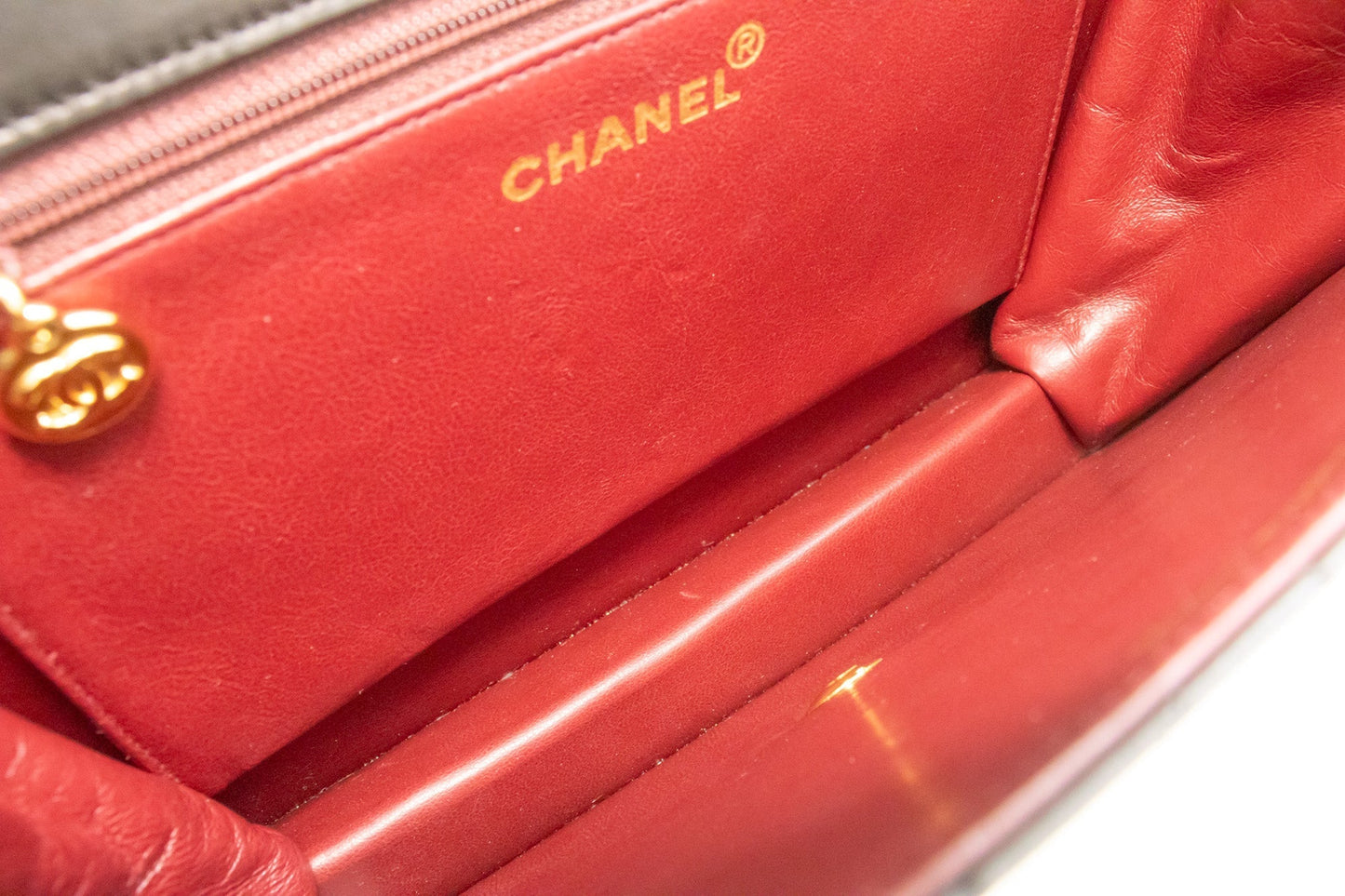 Top Quality Chanel Cross Shoulder Bag