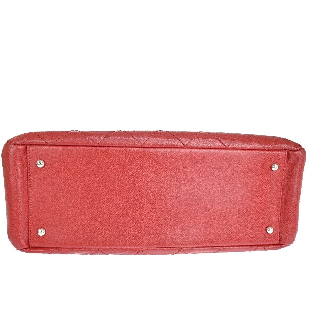 CHANEL Matelasse Handbag