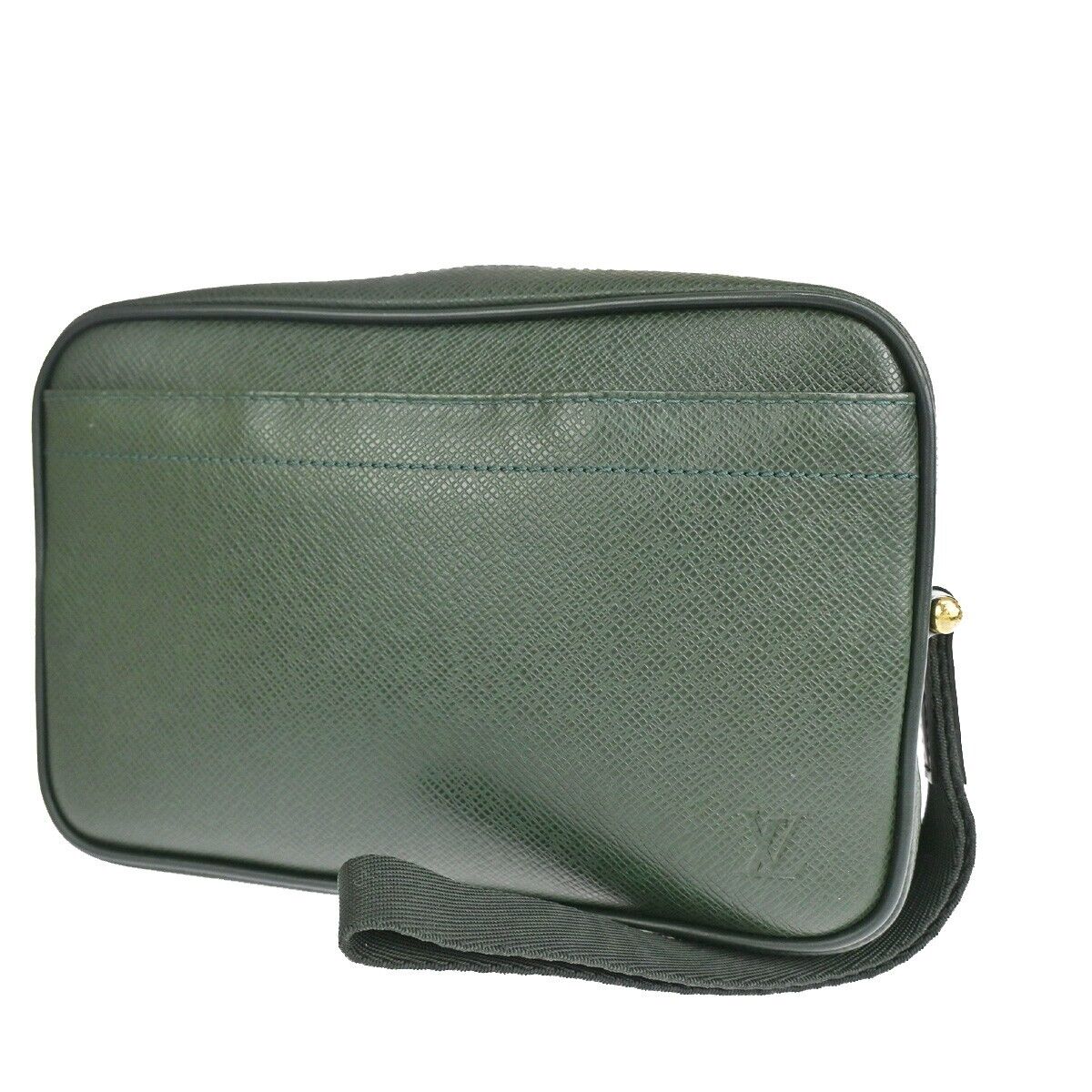 LOUIS VUITTON Pochette Clutch Bag