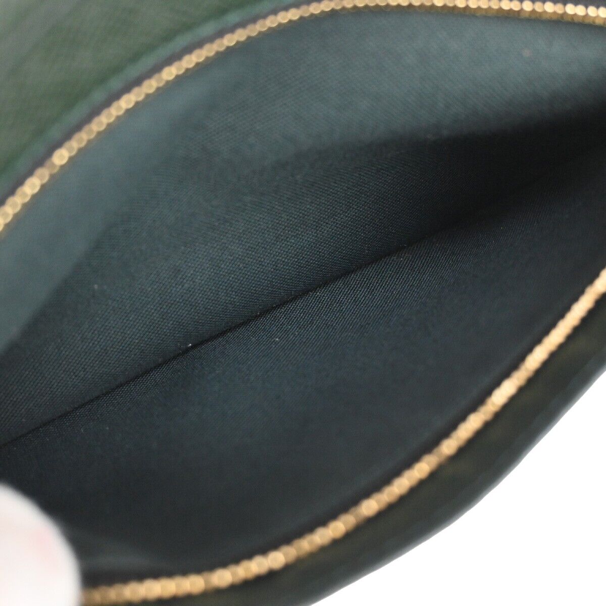LOUIS VUITTON Pochette Clutch Bag