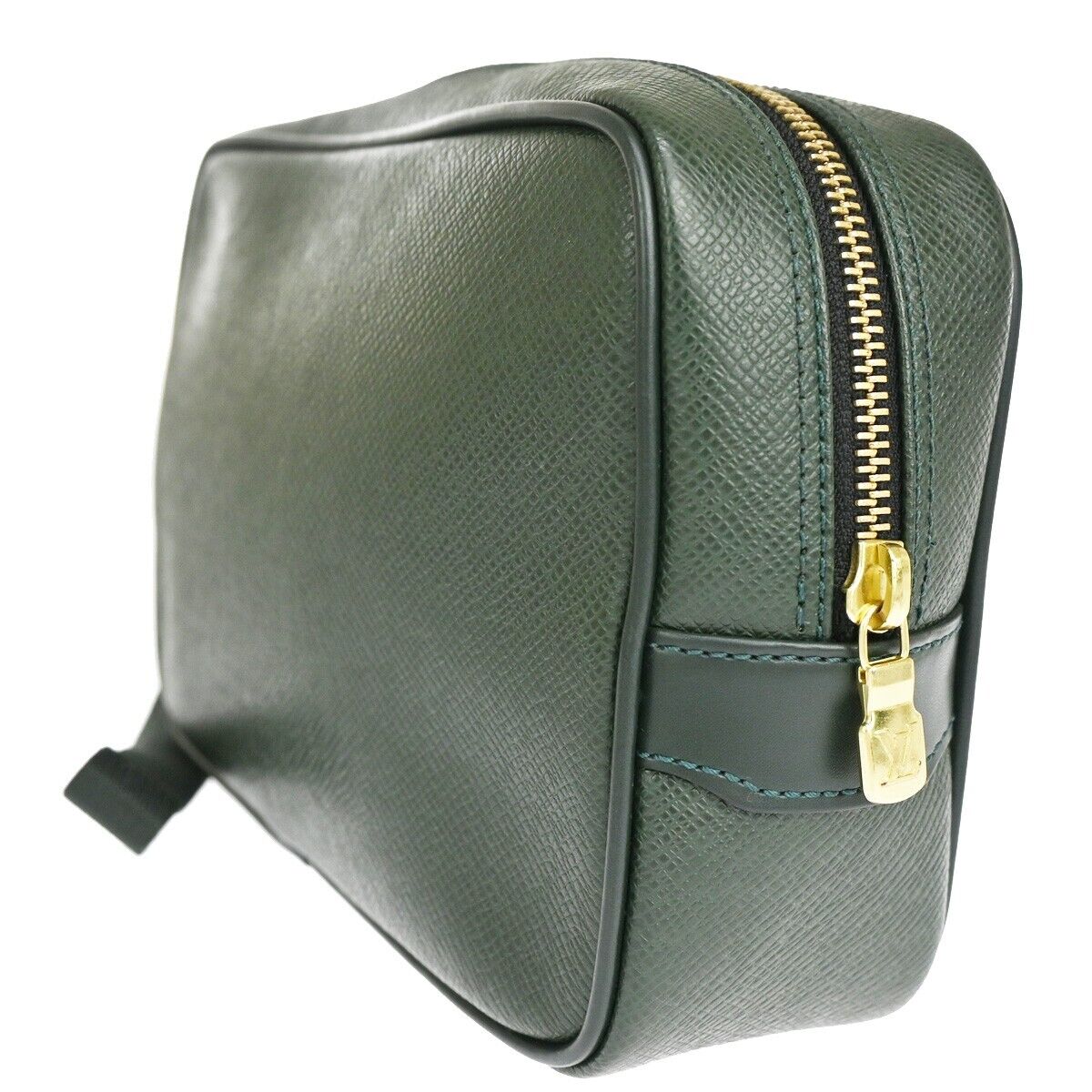 LOUIS VUITTON Pochette Clutch Bag