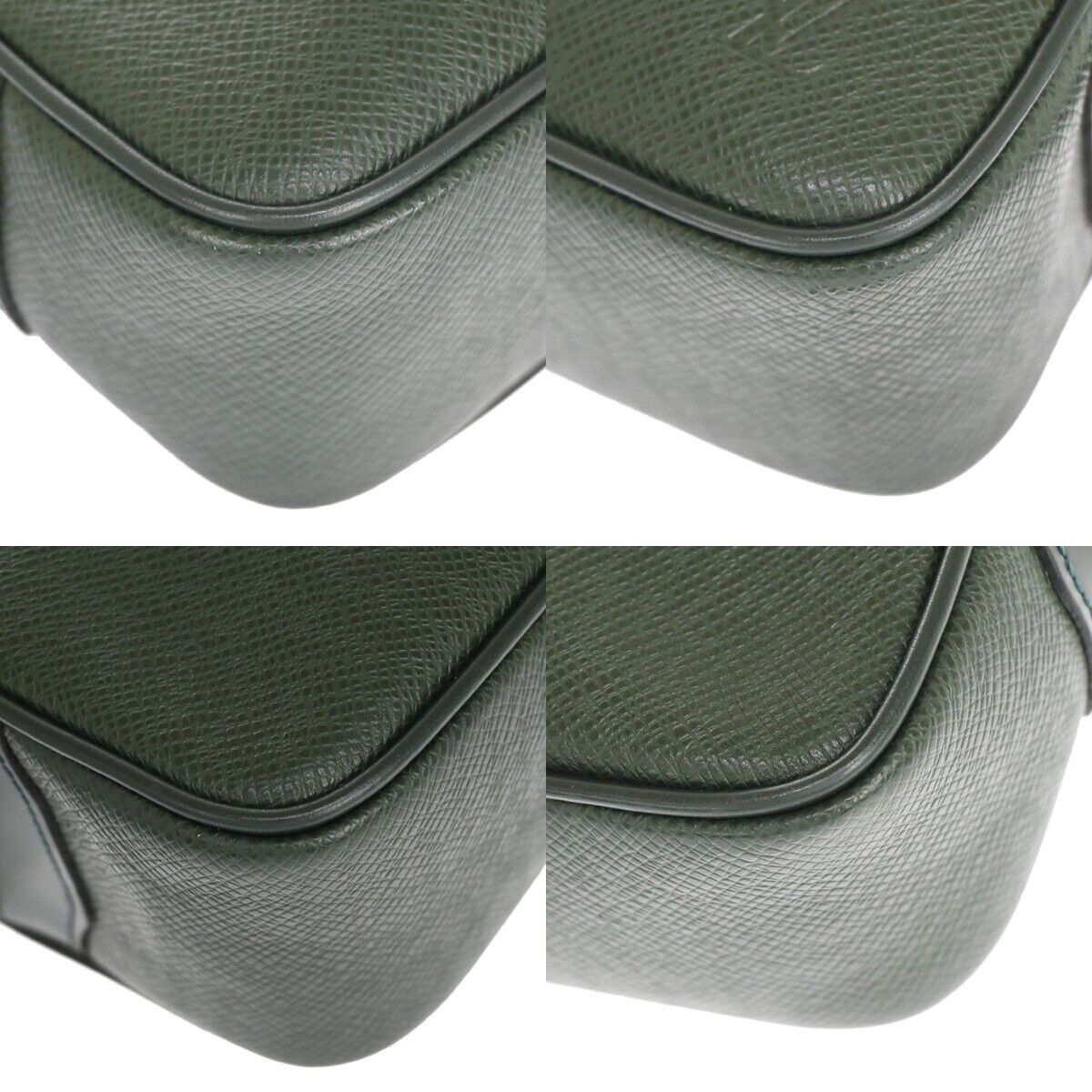 LOUIS VUITTON Pochette Clutch Bag